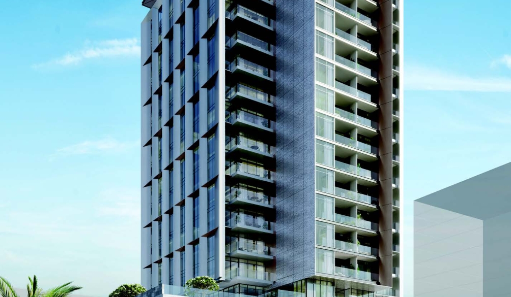 The Quayside_Project Brief